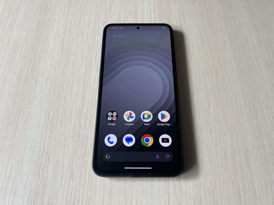 Продавам Nothing CMF Phone 1 128/8+2GB