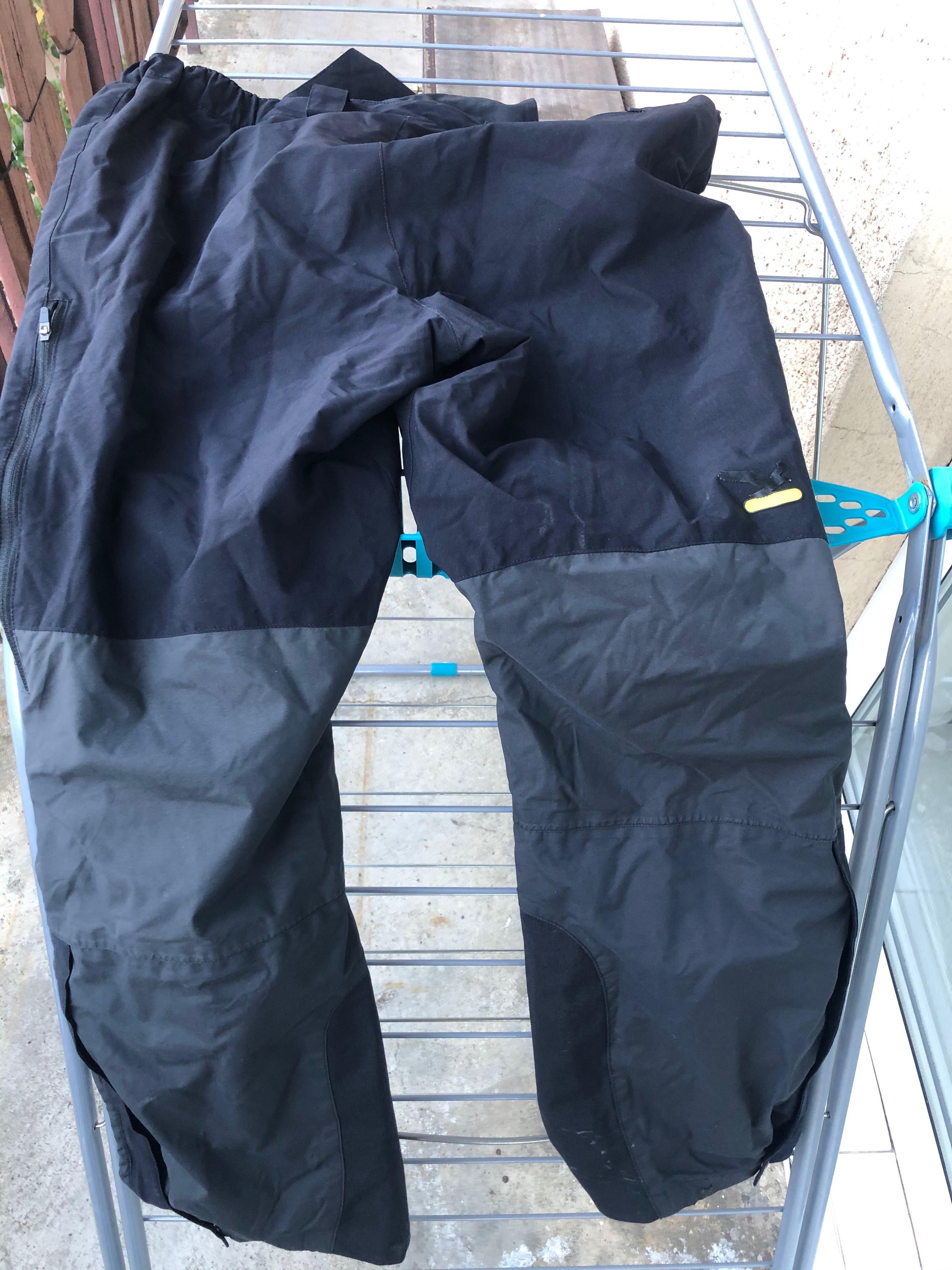 Pantaloni ski Salewa