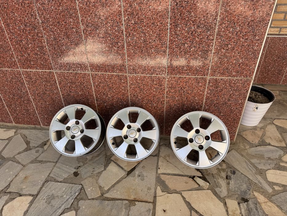 Диск джентра 3 штуки