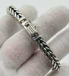 Buddha to Buddha – Bracelet Barbara XS унисекс гривна