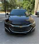 Malibu-2 Premier 2022 ideal Black Burgundi