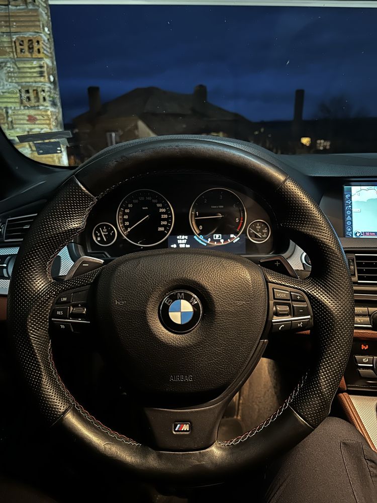 М Волан за Bmw F10 оригинален