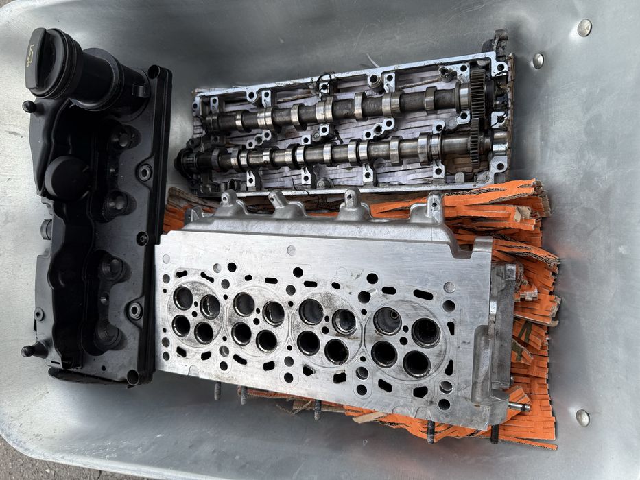 Chiuloasa motor vw 2.0 biturbo CFCA