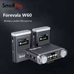 Microfon wireless SmallRig Forevala