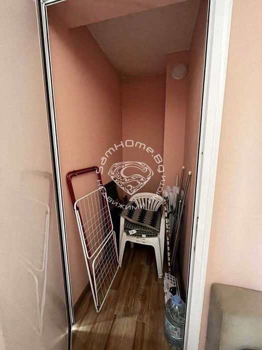 Дава се под наем Едностаен апартамент в Варна, Лятно кино Тракия - 30 кв.м за 280.5 € - Снимка #1