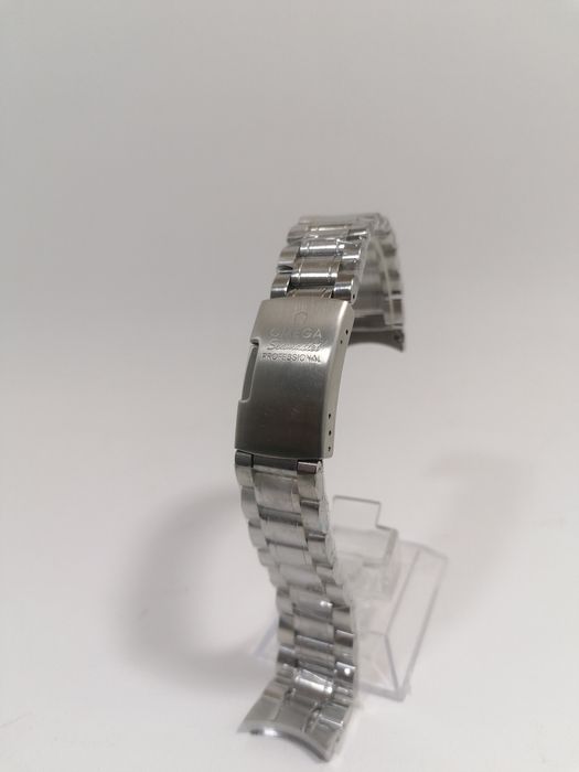 Bratara de ceas Omega Speedmaster 20mm