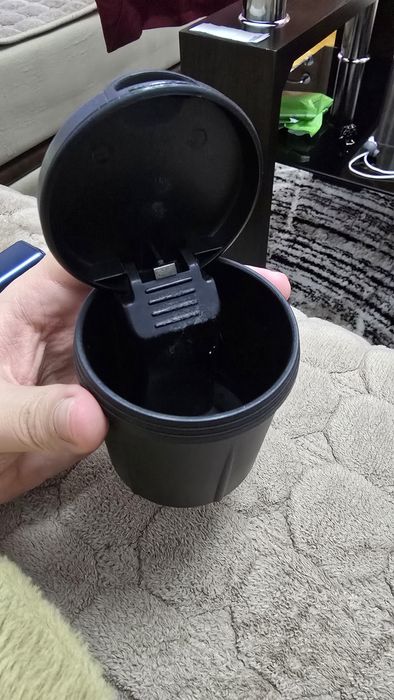 Пепелник Fiat Ducato, Jumper, Boxer