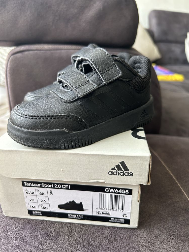 Обувки Adidas tebsaur sport 2.0