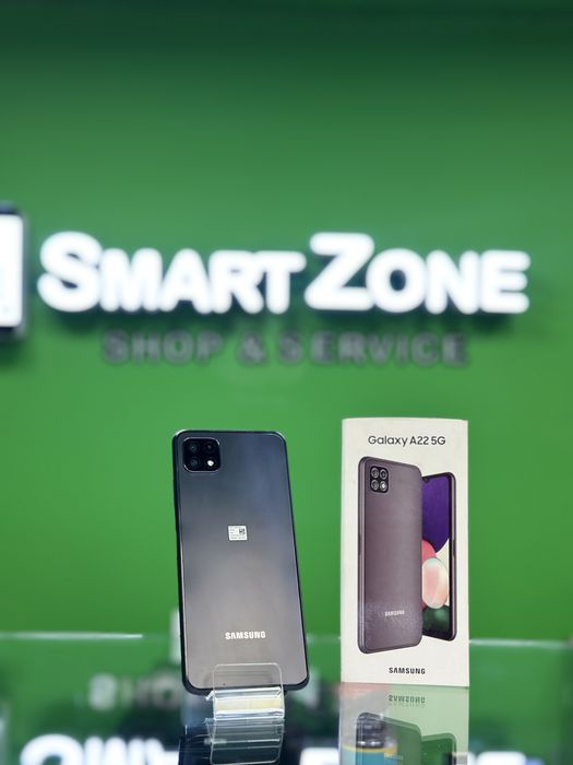 Samsung Galaxy A22  64GB | SmartzoneMobile