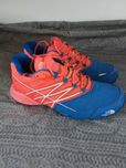 the north face ultra mt -  маратонки
