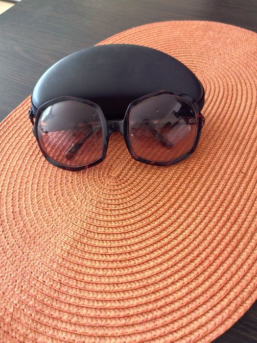 Слънчеви очила дамски