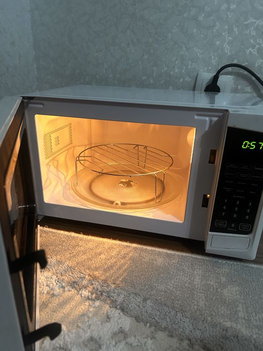 микроволновка  ARG