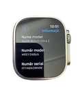 Apple Watch Ultra 2 49 MM / Amanet Cashbook Colentina