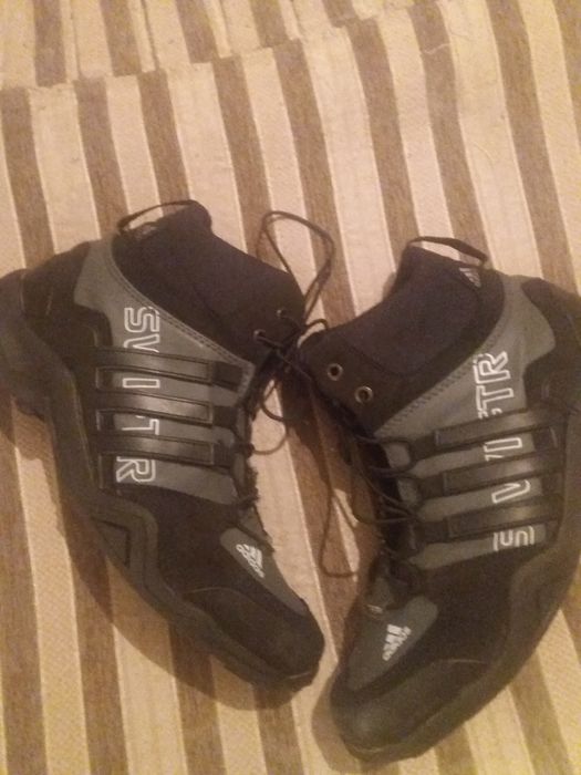 Оригинални Спортни Обувки 'ADIDAS-TERREX"! - 90%!