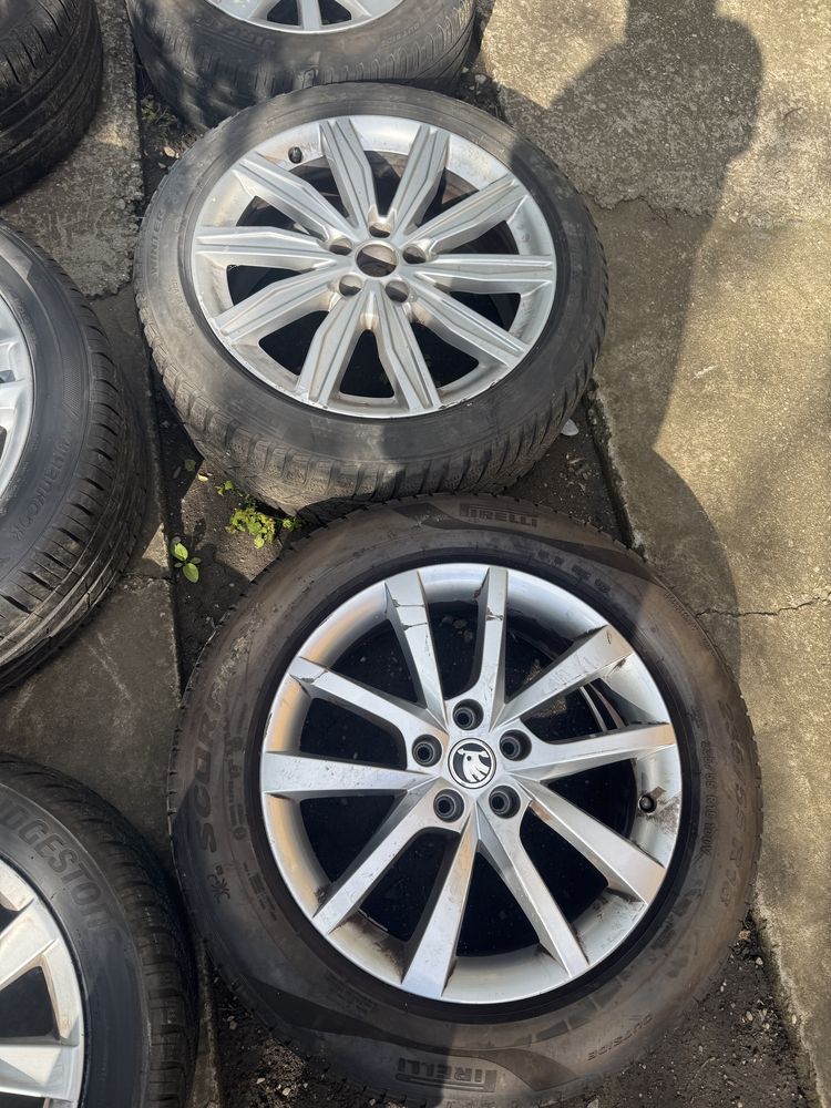 Vand Rezeve aliaj r17 Vw r16 r18 r19 bmw r20 japoneze r18 skoda slim