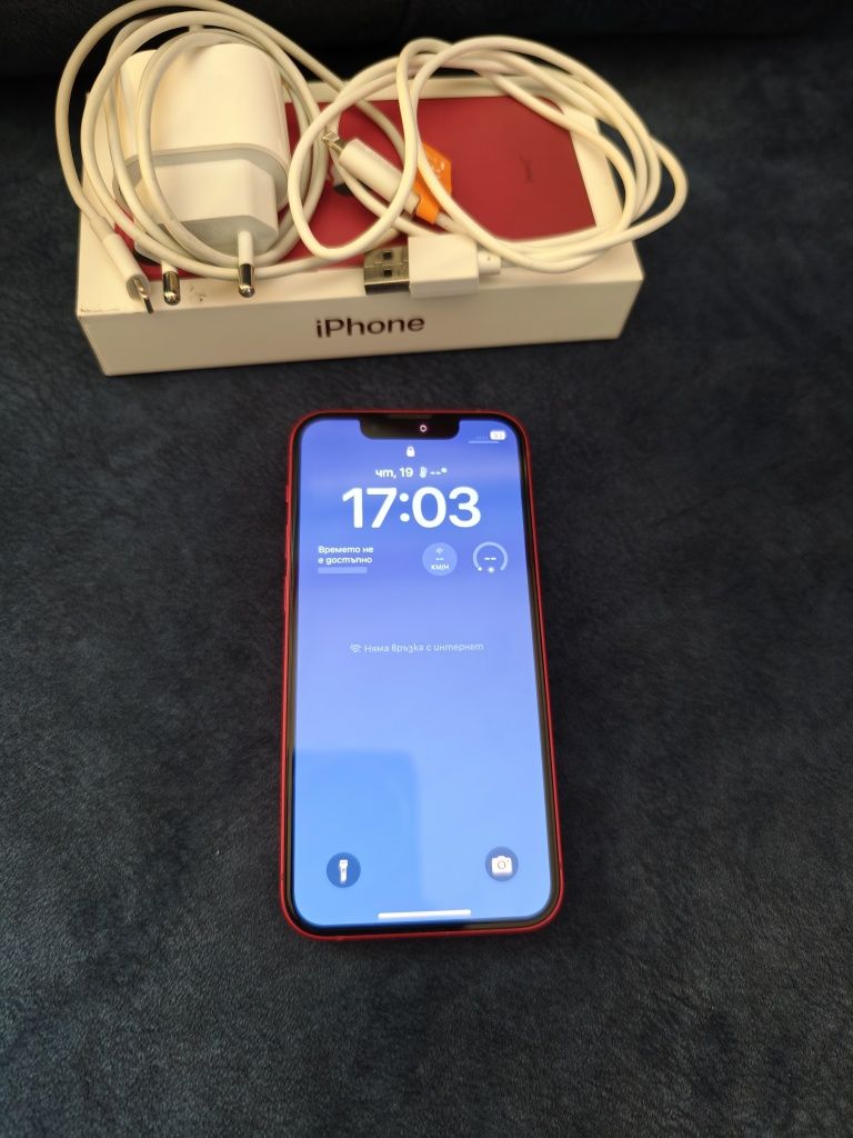 iPhone 13 mini 128gb