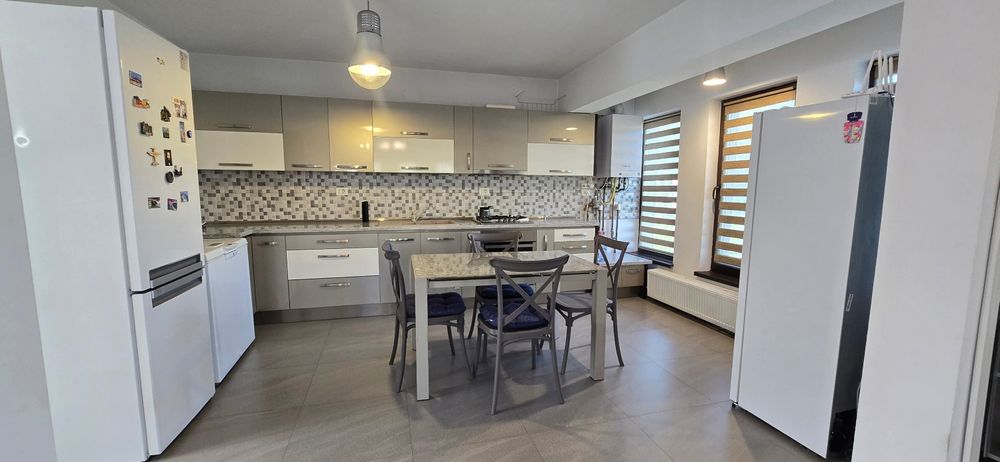 Casă de Vânzare în Râmnicu Vâlcea – Intrarea Episcop Inochentie,