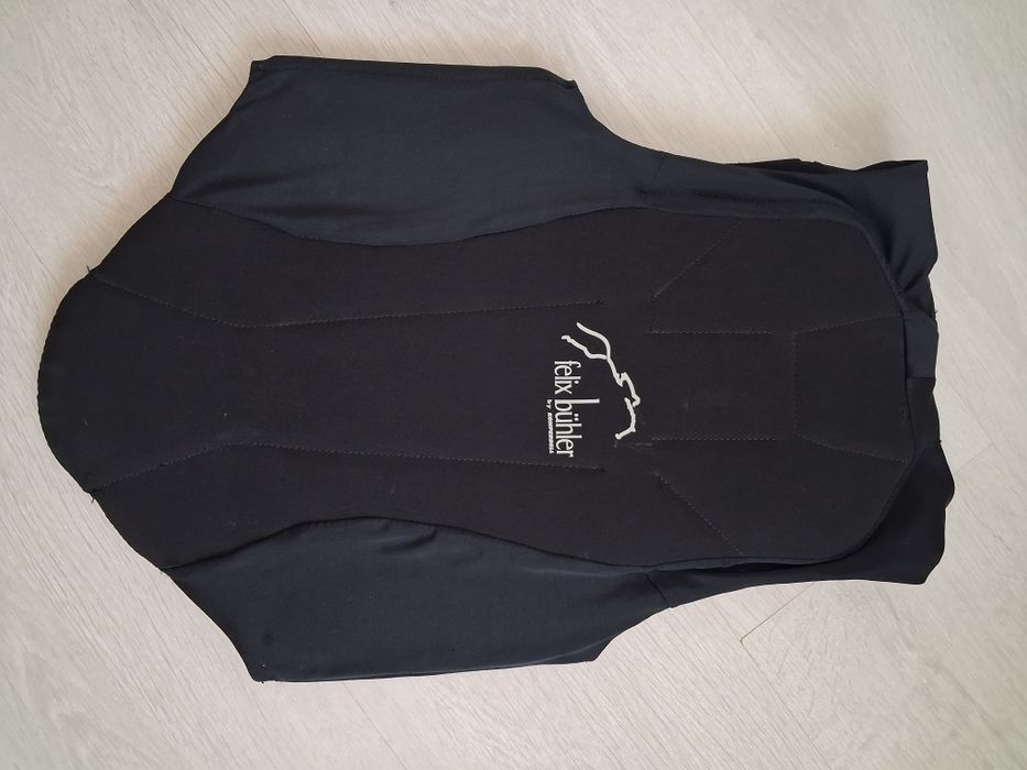 Vand Vesta Echitație Felix buffer by Komperdell Anatomic Pro 2  Xxs