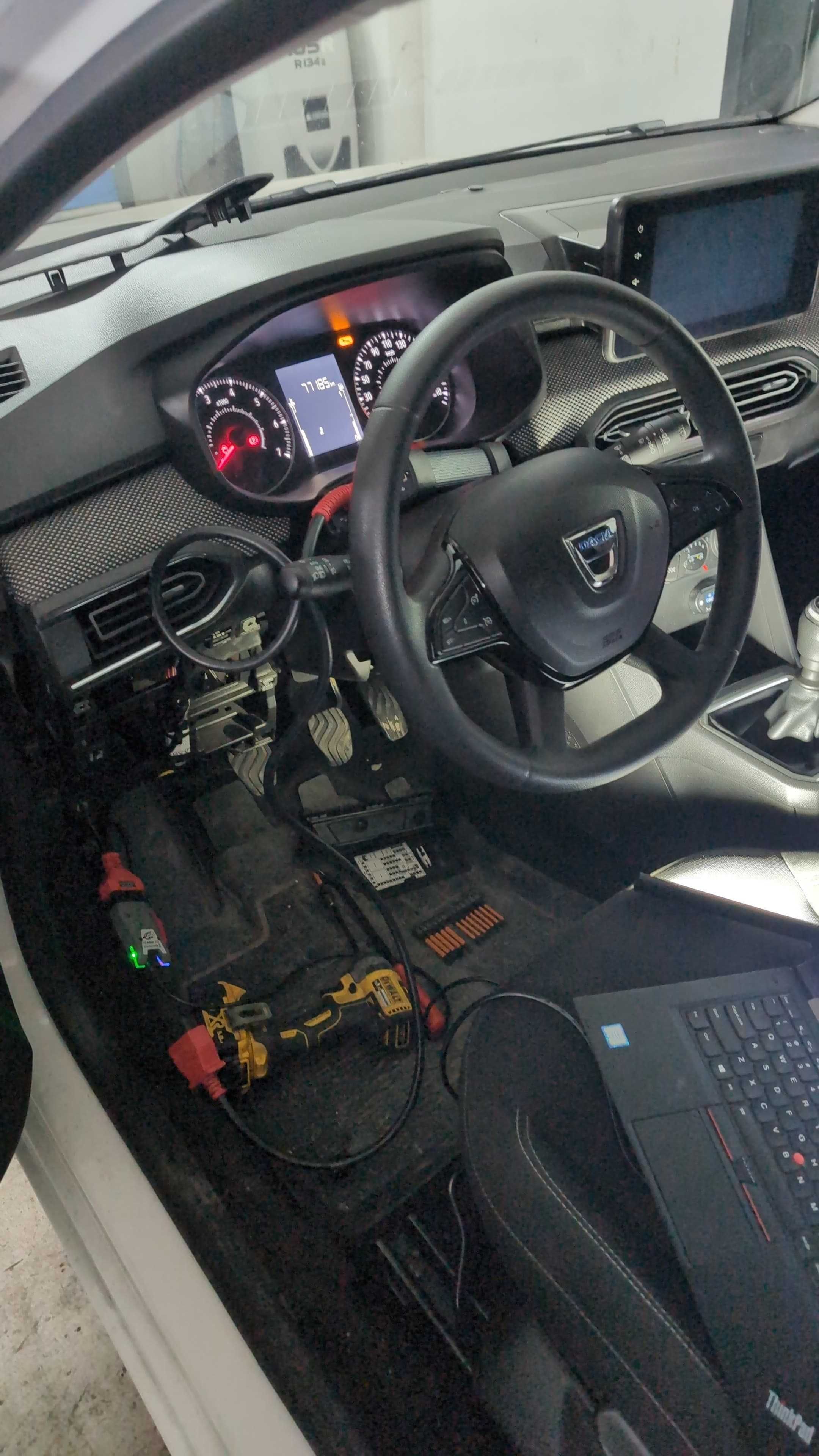 Service Mecanica & Electrica  Autorizat R.A.R