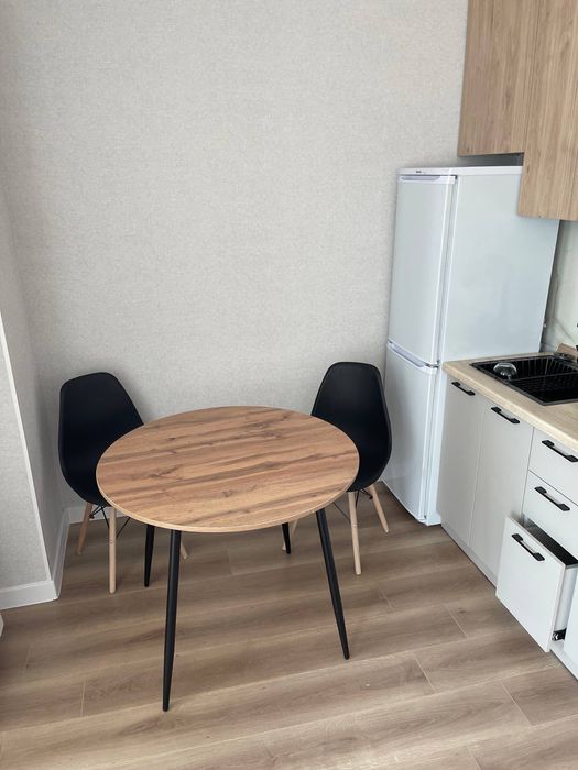 Квартира однокомнатная. 1 комнатная