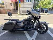 Indian Chieftain Dark Horse 2019
