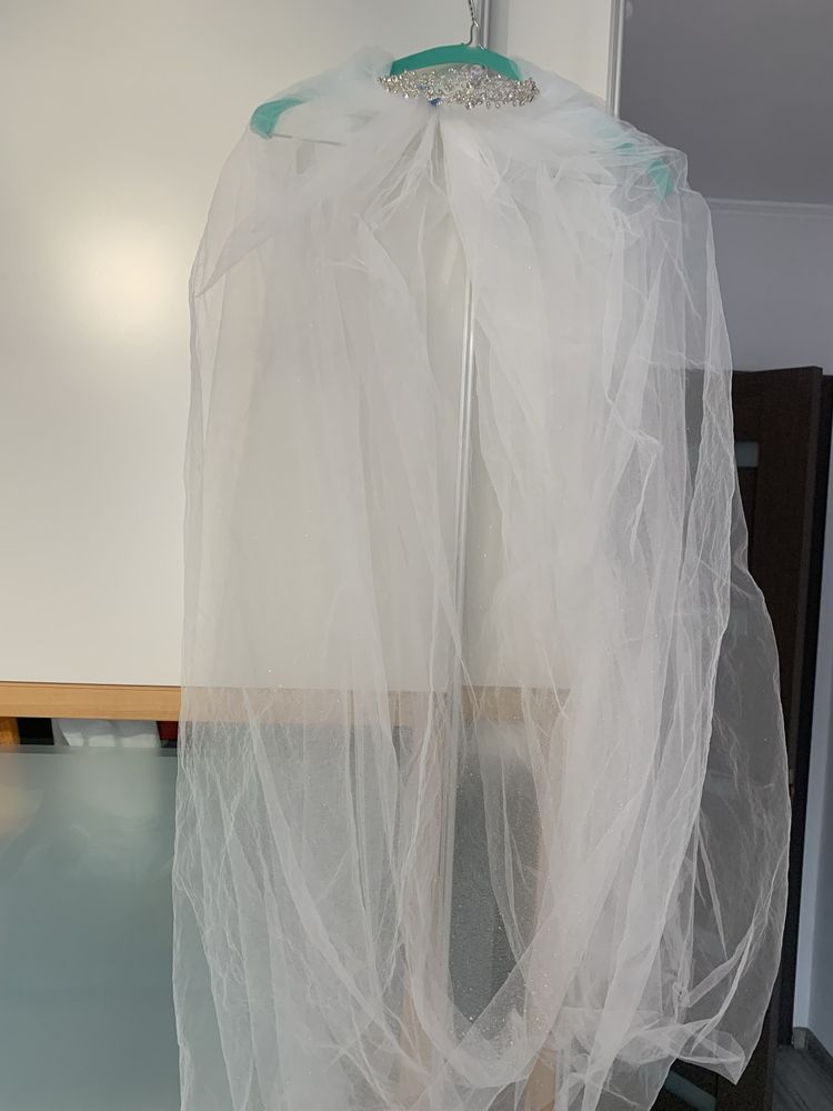 Rochie de mireasa
