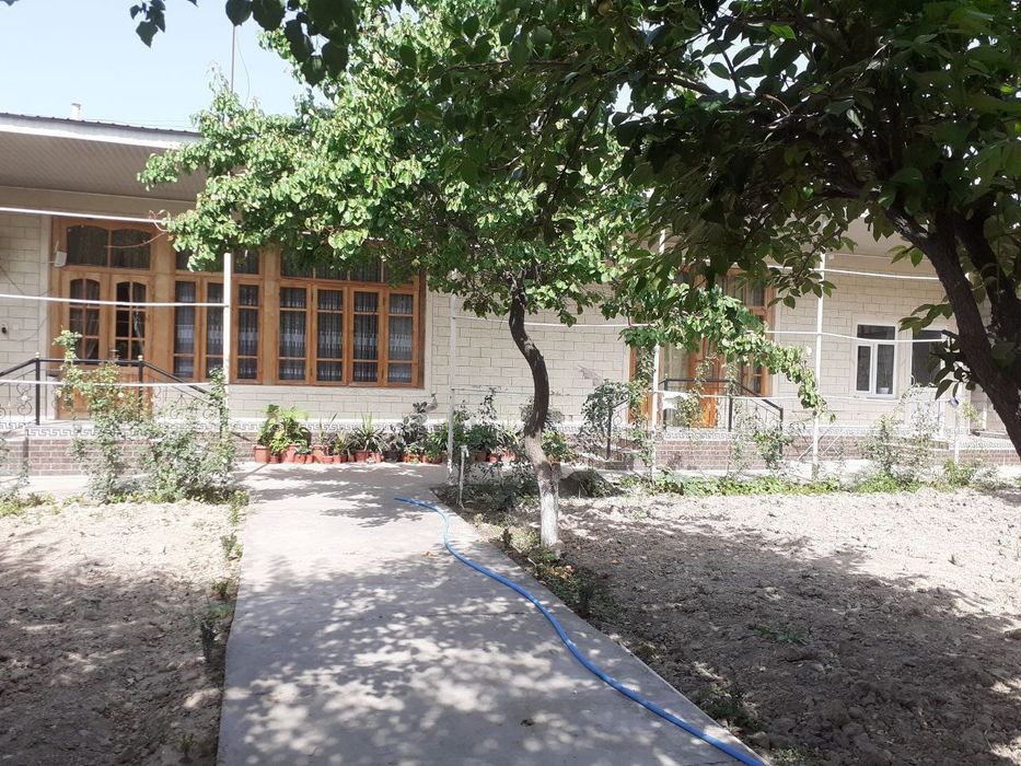 Сероили Хонобод 6 сотихли