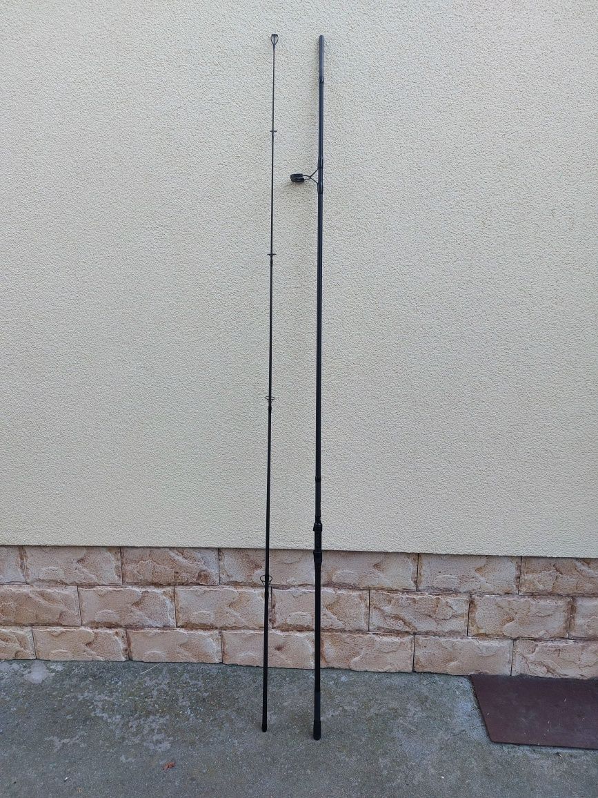 Шаранджийски въдици prologic c-series