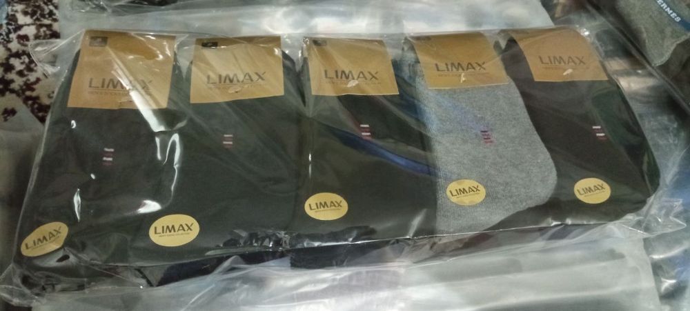 Носки летние и зимние 10 штук