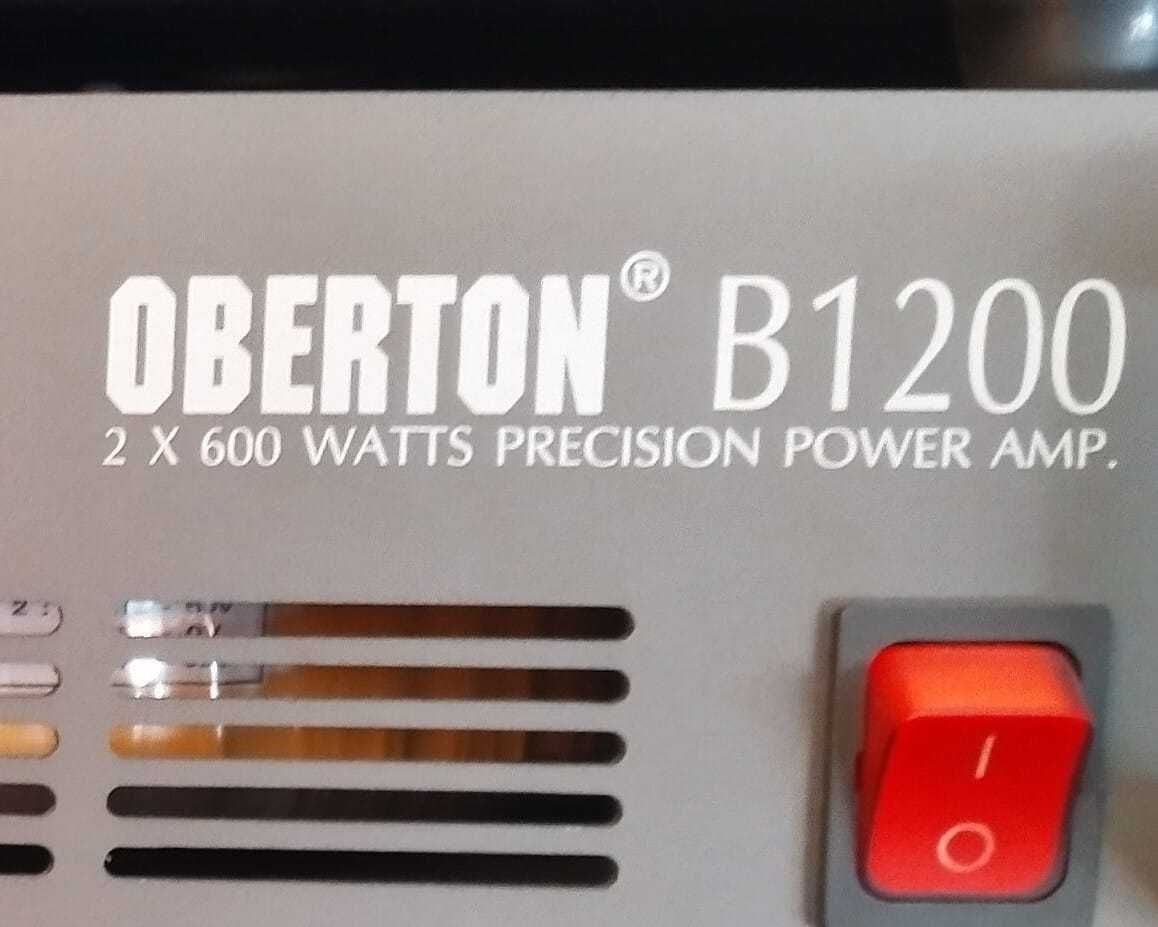 OBERTON B1200 нов