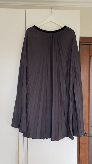 Юбка длинная в хорошем состоянии