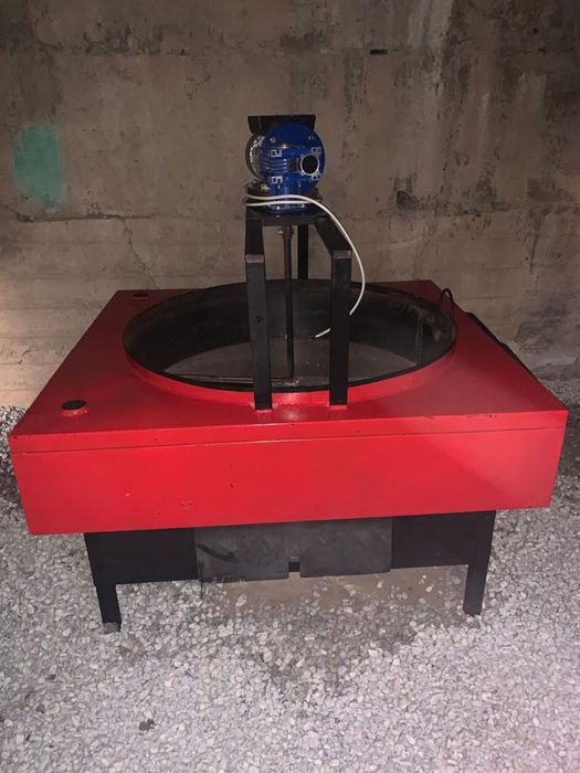 Жаровня для семечек