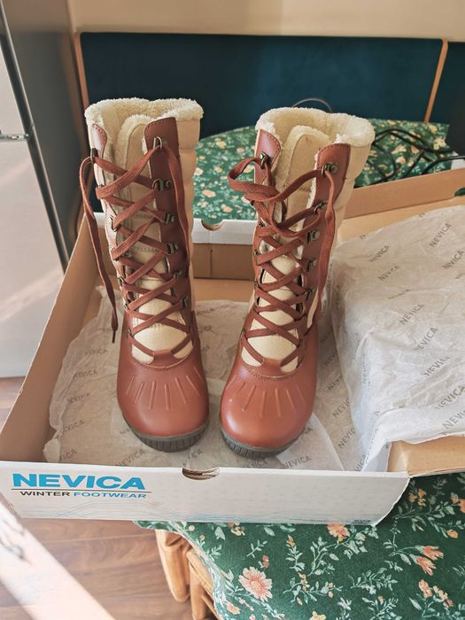 Ботуши перфектни