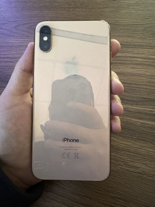 Iphone xs 64 Gb срочно