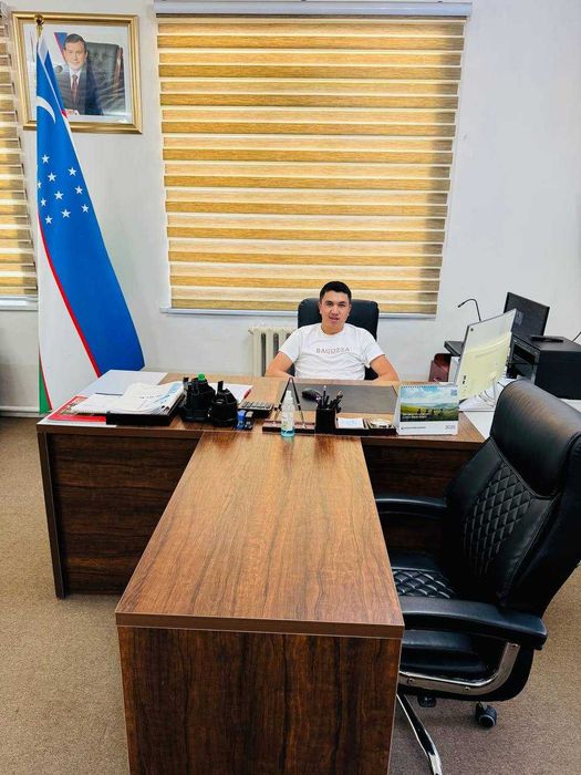 Uy-joy, yer va kadastr bo‘yicha yurist – huquqiy yechimlar B.B.R