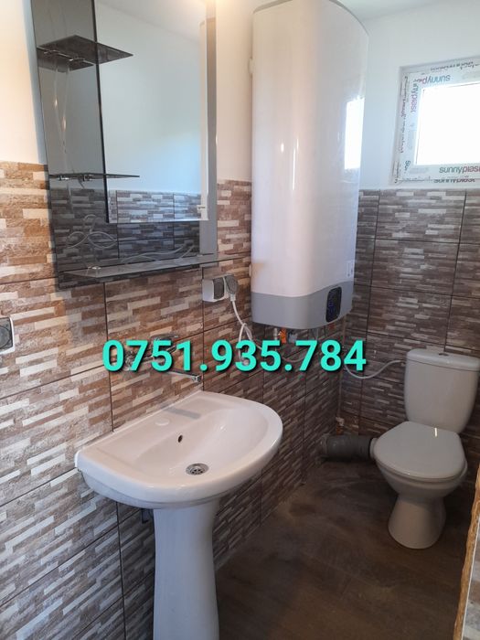 Instalator Sanitar Bacau