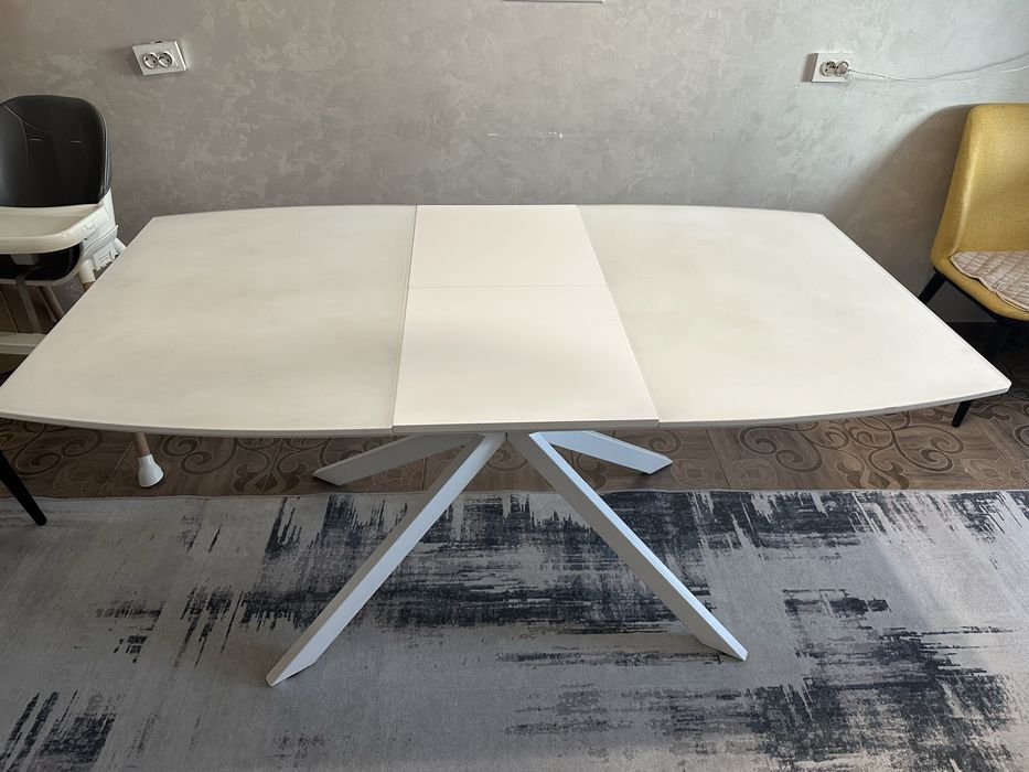 Стол раздвижной