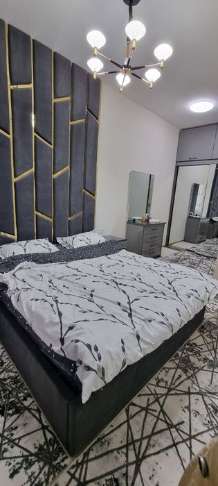 Adenda Manzara city 2 xona full kvartira