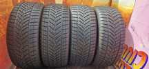 Set 4 Anvelope ca noi Good Year 275 45 R21 M+S