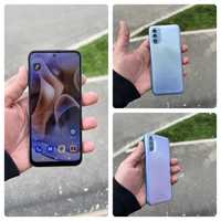 Motorola G31 5g 64 Gb albastru