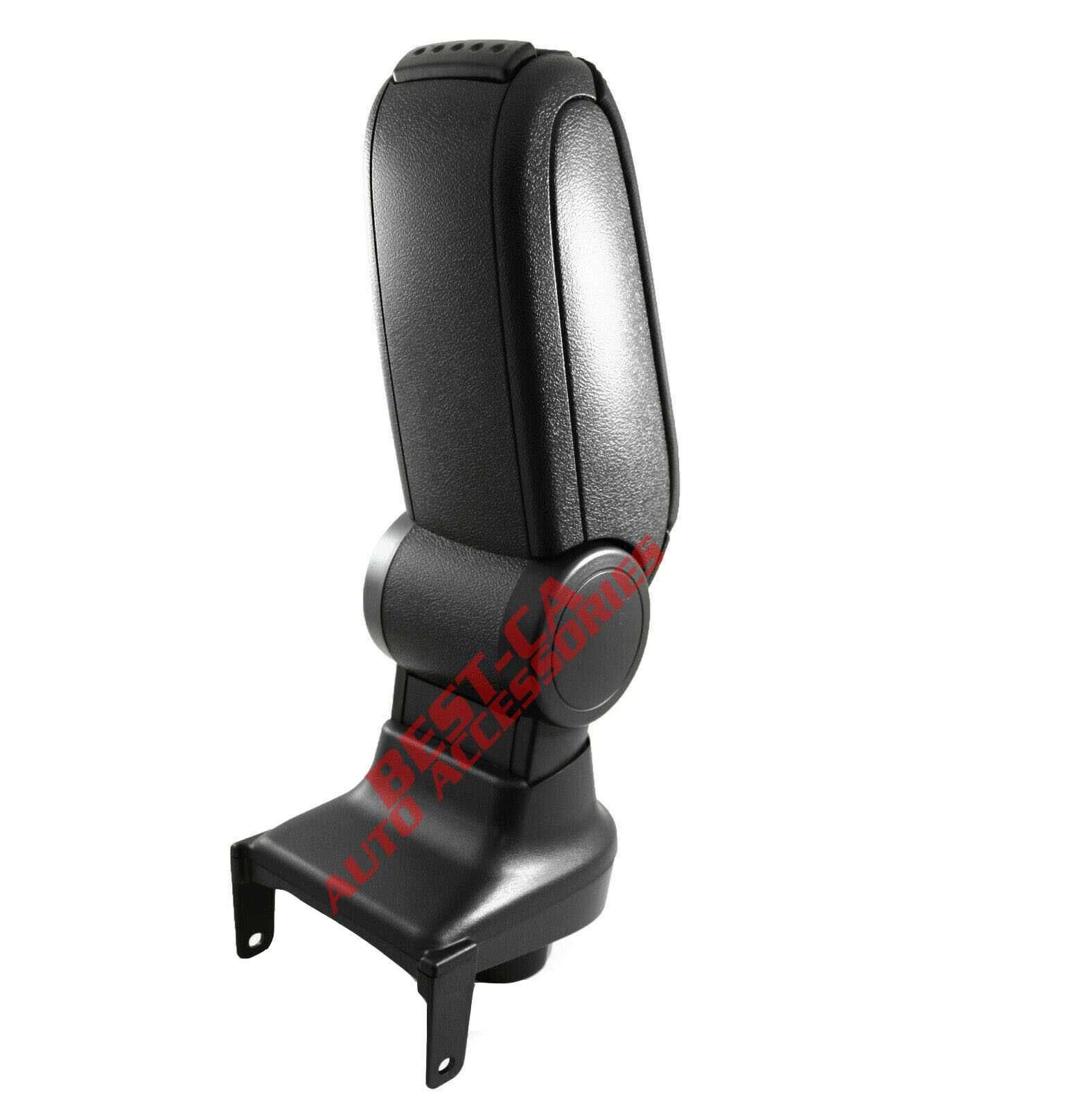 Cotiera auto dedicata textile negru pentru Renault Clio 4 2012 - 2020