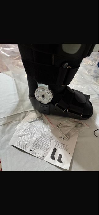 Orteza picior/glezna