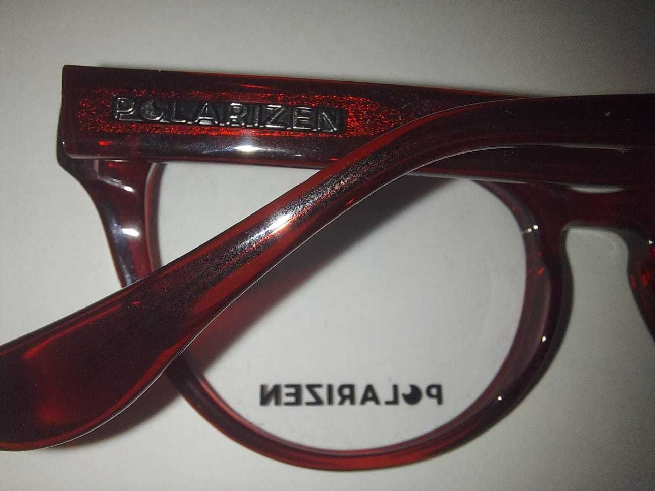Rame ochelari de vedere dama Polarizen PZ1002 C005