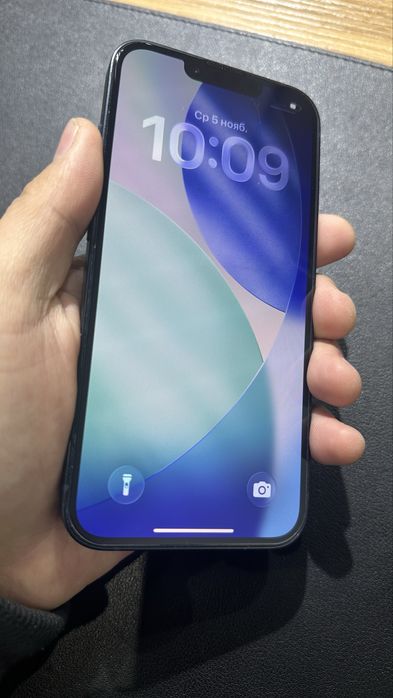 IPhone 13 128 gb , акум 78 %