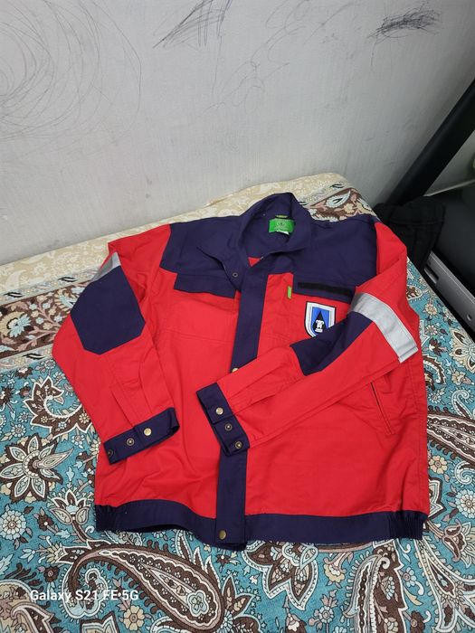 Продаю спецодежду летний