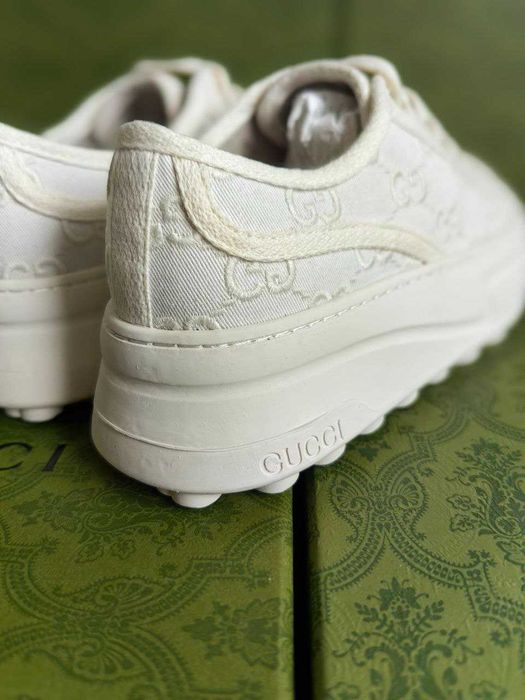 Дамски Обувки GUCCI маратонки