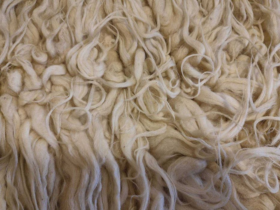 70/180 см, Китеник/Покривало, Овча Вълна.