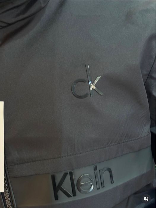 Geaca Hugo Boss / Calvin klein Calitate Premium