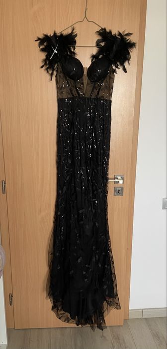 Rochie de seara, ocazie, eleganta, nunta, petrecere, cocktail