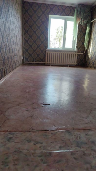 Аудан орталығында үй сатылады,